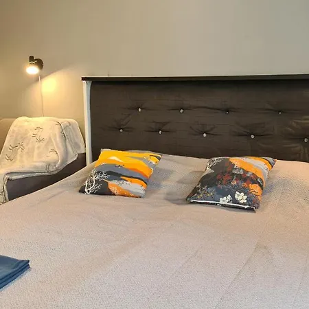 Levibooking Lost In Levi Apt 101 Appart hôtel Sirkka