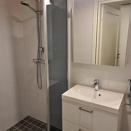 Appart hôtel Levibooking Lost In Levi Apt 101 Sirkka